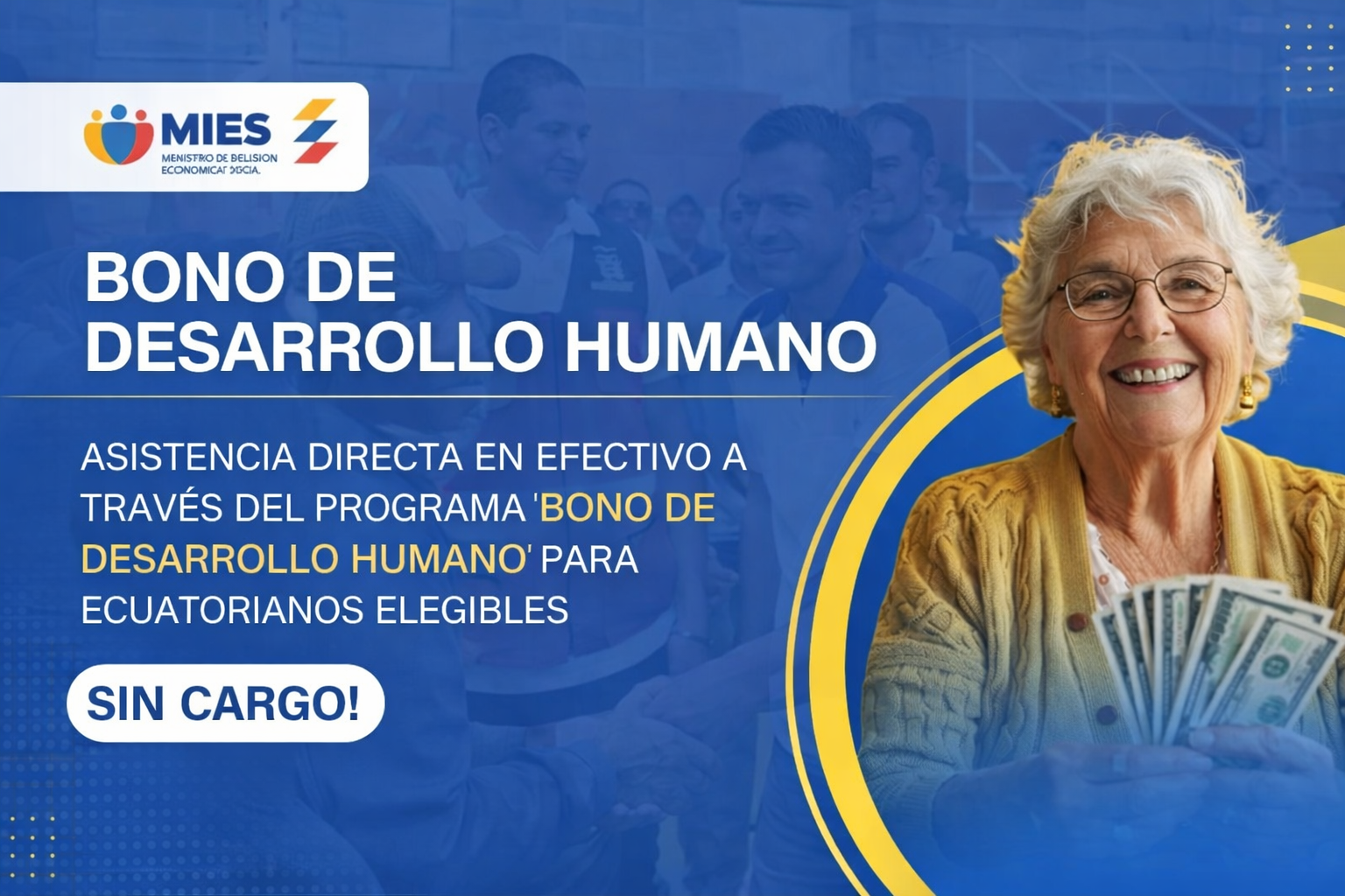 Bono de Desarrollo Humano